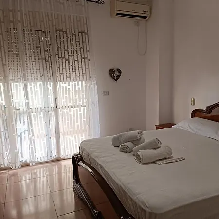 Apartment Calm Blue Sea Durres